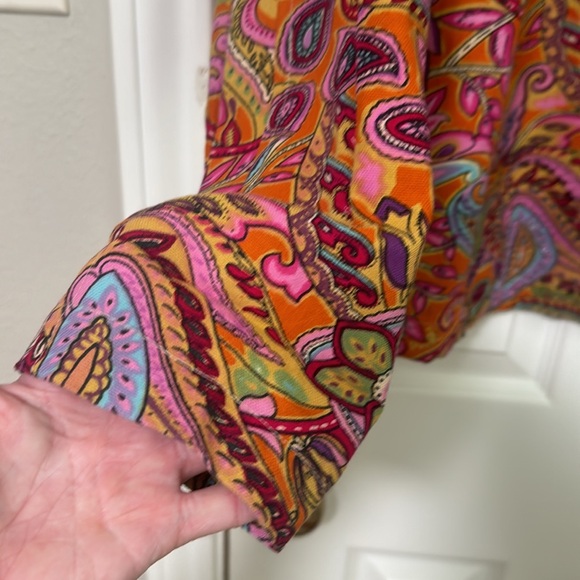 Coldwater Creek Multi-color Jacket - Picture 2 of 6